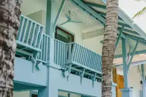The Peri Hotel Hua Hin - Sha Plus, Хуахин