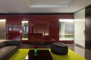 Hotel «3K Europa», Лиссабон