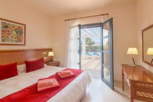 Villas Susaeta, Плайя-Бланка