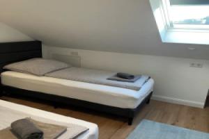 Park View Apartment, Бремерхафен