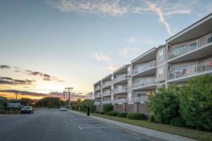 Gull Reef by Tybee Vacation Rentals, Тиби-Айленд