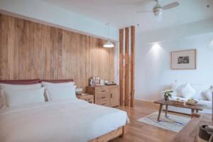 Zuo You Ke Hotel, Сиань