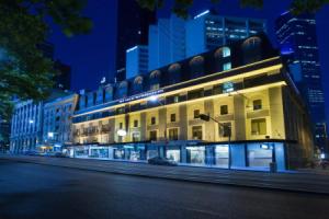 Great Southern Hotel Melbourne, Мельбурн