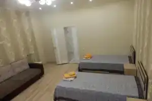 Коттедж Apartments by the river (Апартменс бай зе ривер), Мозырь