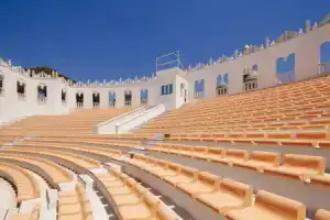 Отель «Asteria Kremlin Palace», Лара