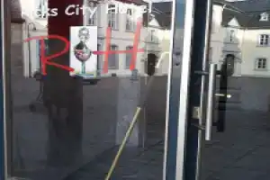 Ricks City Hotel, Трир