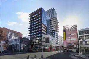 Daiwa Roynet Hotel Nagoya Fushimi, Нагоя