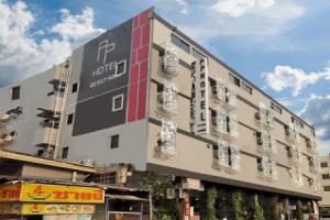 Pp Hotel Bangkok, Бангкок