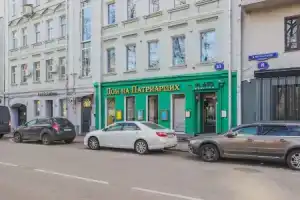 Апартаменты GM Патриарший, Москва