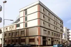 Отель «ibis styles Trani», Трани