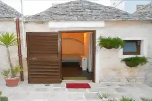Trulli Casa Alberobello, Альберобелло