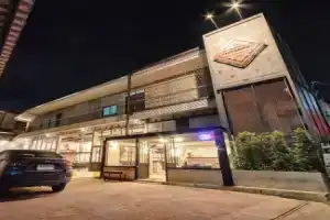 Хостел «The Entaneer Poshtel», Чианг Май