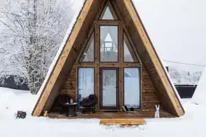 Гостевой дом «Рай в шалаше»