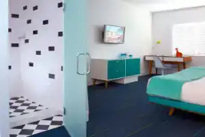 The Vagabond Hotel, Майами