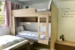 AMU Dreamhouse - Hostel, Гонконг