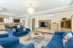 Villa Seda Large Private Pool A C Wifi Car Not Required, Дальян