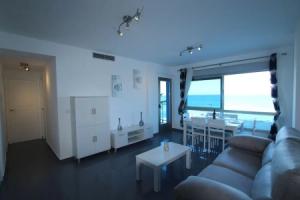 Apartment Flor De Mar Azul, Ла-Манга