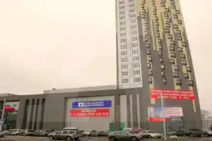 Апартаменты в проезде Шараповский