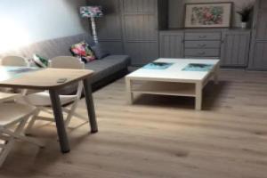 Vasaros studio 2 apartamentai, Паланга