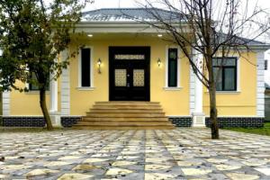 EMIREST_VILLA, Габала