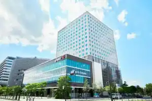 Hotel «Jal City Tokyo Toyosu», Токио