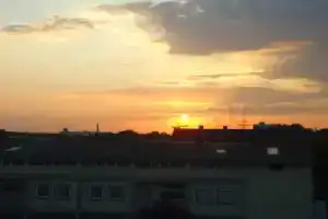 enjoyHotel garni Korntal, Штутгарт