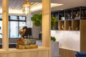Hotel Prefort Nishiakashi, Кобе