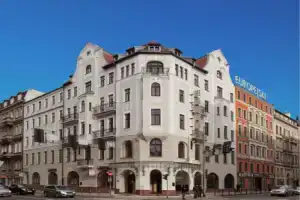 Hotel «Europejski Wrocław Centrum», Вроцлав