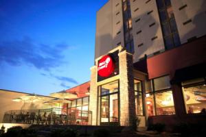 Отель «DoubleTree by Hilton Virginia Beach», Вирджиния Бич