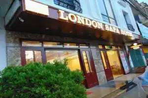 London Sapa Hotel, Сапа