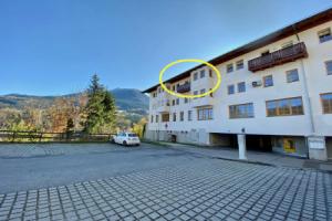 Ferienwohnung Füsin, Берхтесгаден