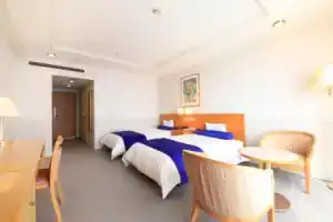 Kkr Hotel Atami, Атами