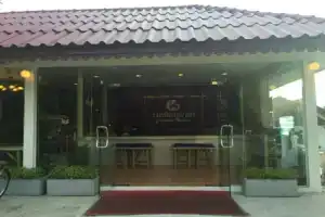 Phangan Cabana Resort and Restaurant, Хад Яо