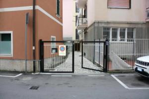Casa Emma a 400 mt dal mare, Споторно
