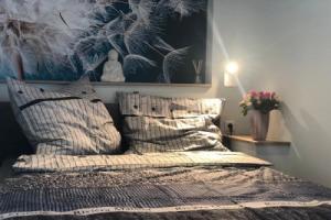 Guetsel Lodge Appartements, Гютерсло