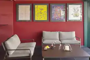 Отель «Casa Camper Barcelona», Барселона