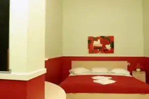 Hotel G9, Таллин