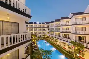 Gem Riverside Hotel Hoi An, Хой Ан