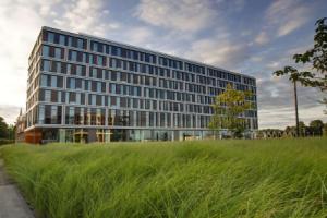 Steigenberger Hotel Bremen, Бремен