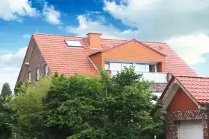 Bort Lodging, Виллих