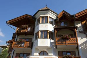 Мольвено - Гостиницы