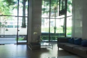 Sweet Home at Zcape3 condominium central Phuket, Пхукет Таун
