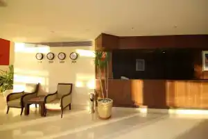 Sharm Reef Resort, Шарм-эль-Шейх