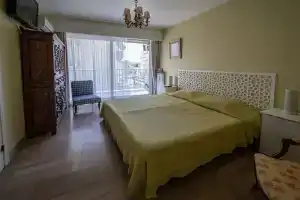 Le Libecio - Familiale Et Confortable, Антиб