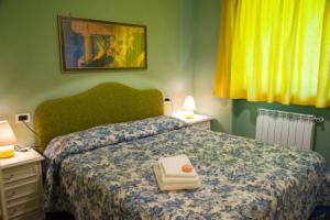 Дом «Residence Tourist», Лукка