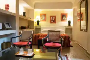 Riad Hasna Espi, Марракеш