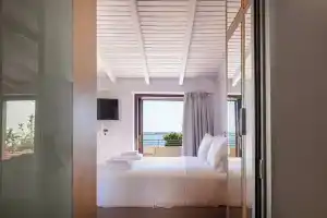 seafront cozy suite for 2 in Rethymno, Ретимно