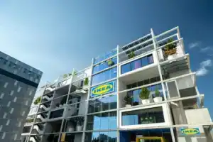 Motel «One Wien Westbahnhof», Вена