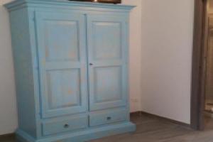 S'apposenteddu Affittacamere del Ristorante da Stefano, Теулада