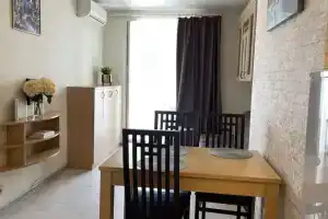Апартаменты на бульваре Красногорский 17, Красногорск